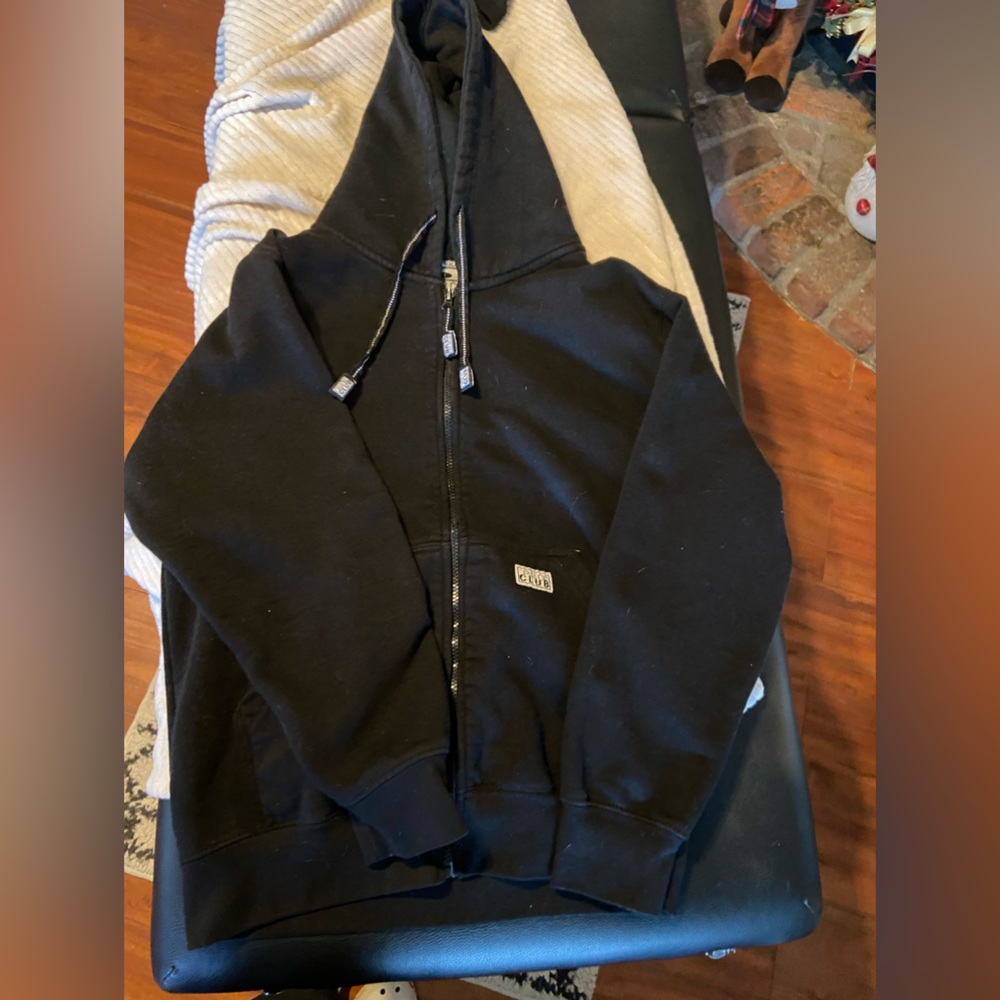 Pro Club Hoodie